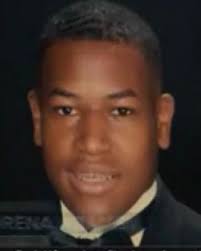 Clover, South Carolina Gun Violence Memorial