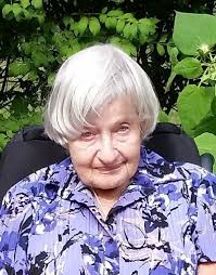 Anne Vernon Obituary September 7, 2018