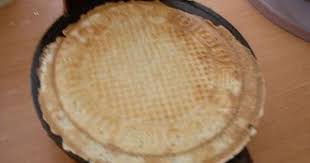 Ostfriesische Neujahrskuchen Rezept Mit Bild Rezept Rezepte Kuchen Lebensmittel Essen