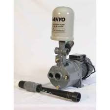 Pompa air jet er mesin jet pump sanyo pdh 250meter b 30rp4.550.700: Jual Jet Pump Sanyo Lengkap Harga Menarik Blibli Com