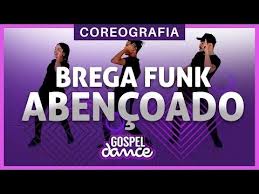 Programa hip hop moz mbenga mc lança nova música.mp3. Gospel Dance Brega Funk Abencoado Bruninho Music E Tonzao Youtube Funk Danca Musica Gospel