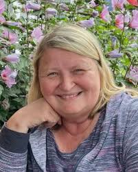 Katherine M. "Kathy" Hartwig-Snyder Obituary September 23, 2023