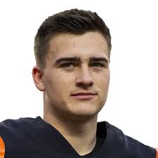 Evan McPherson Placed