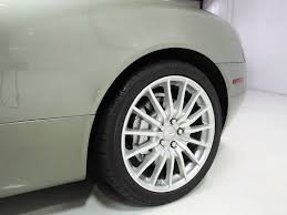 Image result for Meteorite Silver 2006 DB9 Volante