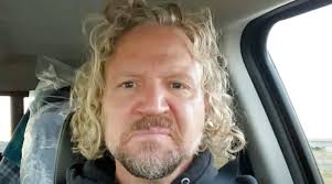 Kody Brown is a DEADBEAT DAD, Daughter Says in New Interview A shocking  accusation is coming straight from inside the Brown family. In a new  interview, one of Kody Brown's own children