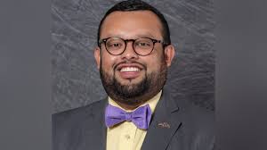 Family, friends mourn death of former San Benito school board president