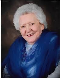 Obituary information for Verna Steed Kennedy
