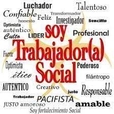 Feliz día a todos los trabajadores y muchas bendiciones de parte de dios. Resultado De Imagen Para Dia Del Trabajador Social Frases De Trabajo Social Feliz Dia Del Trabajador Dia Del Trabajador Social