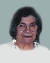 Obituary information for Estefana (Irene) Ruiz