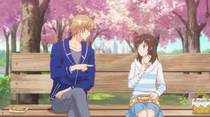 Image result for wolf girl and black prince 