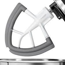 This online merchant is located in the united states at 553 benson rd, benton harbor, mi 49022. Flex Edge Beater For Kitchenaid Kitchen Aid Mixer Accessory Kitchen Aid Attachments For Mixer Fits Tilt Head Stand Mixer Bowls For 4 5 5 Quart Bowls Beater With Silicone Edges White Kitchen Dining Amazon Com