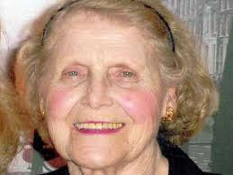 Karen Peterson Smith Obituary (1937