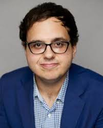 Nathaniel Epstein, Licensed Professional Counselor, Chicago, IL, 60660