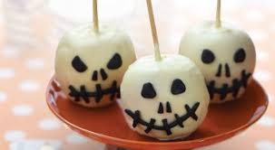 Pour rester dans le ton, l'heure du goûter s'habille de noir et d'orange : Halloween Recette Facile Et Cuisine Rapide Gourmand Gourmand Recettes De Cuisine