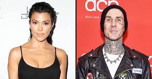 Travis barker just gave kourtney kardashian the most extravagant gift for her 42nd birthday. Kourtney Kardashian Travis Barker Hold Hands During Date Night