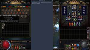 Any idea why awakened poe trade sometimes takes the name of the item i'm highlighting while typing and puts. If You Add Quality To Item Search Fails Issue 10 Snosme Awakened Poe Trade Github