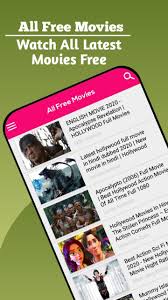 And there is no way you will ever get bored! All Free Movies Watch Movies Online For Free Pour Android Telechargez L Apk