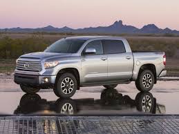 2016 Toyota Tundra Review, Problems, Reliability, Value, Life ...