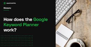 In terms of search engines, a keyword is any search term entered on google (or another search engine) that has a results page where websites are listed. Google Keyword Planner Seo Glossary Searchmetrics