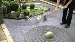 Follow Us On Facebook Https Www Facebook Com Kikiyayazengarden Japanese Rock Garden Rock Garden Design Zen Garden Diy