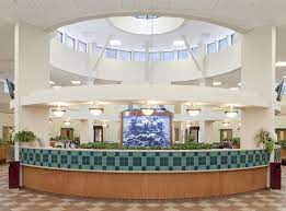 Rfa Red Bank Veterinary Hospital Tinton Falls Nj