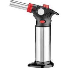 Maybe you would like to learn more about one of these? Toolcraft Dj209 Gasbrenner 1300 C 30 Min Kaufen