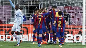 Spanyol memenangi piala dunia untuk pertama kalinya pada 2010 dan merupakan salah satu tim saya tidak dapat merenungi skenario itu, saya tentu saja yakin bahwa spanyol akan pergi ke piala. Barcelona Ke Final Super Spanyol Ole Out Menggema