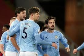 2 hours ago2 hours ago.from the section premier league. Hasil Dan Klasemen Liga Inggris Aston Villa Ancam Liverpool Man City Berkuasa Halaman All Kompas Com