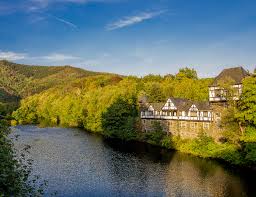 Altena is a beautiful woman with a. Radfahren Auf Der Lenneroute