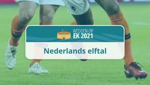 Het dieptepunt wordt veroorzaakt door het mislopen van het onlangs afgelopen ek. Nederlands Elftal Op Ek 2021 Uefa Euro 2020 Wedden Odds