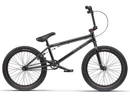 Wethepeople Arcade 2016 Bmx Bike Glossy Black Kunstform Bmx Shop Mailorder Worldwide Shipping Black Bmx Bike Bmx Bikes Bmx Shop