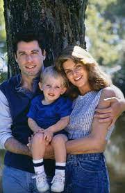 Look Who S Talking Couple Photos Film Movies