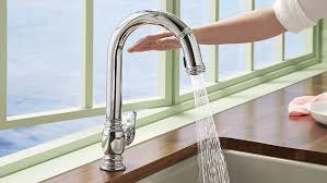 is watersense labeled kitchen faucet