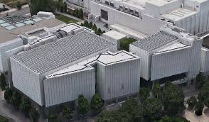 Art institute of chicago, chicago, illinois, u.s.a. Architecture According To Apple High Museum And Woodruff Arts Center Expansion By