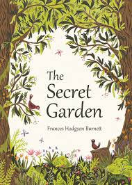 Rachael Saunders Illustration Book Bookcover Design Fiction Childrensbooks Secretgarden Couverture De Livre Livre Enfant Livre Jeunesse