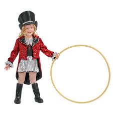 Kids Ringmaster Halloween Costume Ringmaster Costume Kids Ringmaster Costume Costumes
