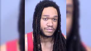 ICYMI: Jurrell Davis, 36, is accused of new charges of sexual misconduct  with a minor in Avondale, while also being charged with murder and sexual  misconduct in the death of 16-year-old Zariah