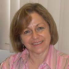 Sylvia ROJAS-DRUMMOND