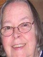 Virginia Maples Obituary