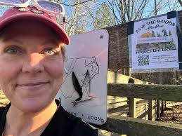 Preserving the UNCA Urban Forest in Asheville