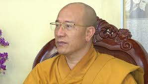 Trụ trì chùa Ba Vàng nếu tái phạm sẽ bị tẩn xuất" nghĩa là gì?