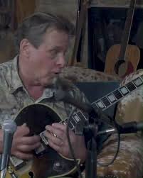 Ted Nugent rocks out with Sammy Hagar!