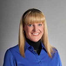 Monica Mcgriff's Instagram, Twitter & Facebook