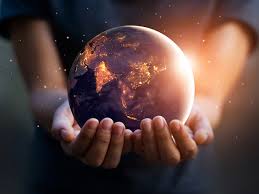 For over 50 years, earth day has taken place on april 22. Earth Day Earth Day Our Planet Is Detoxing As Humans Stay In Lockdown The Economic Times