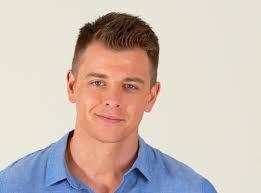 Pete garrett is the heartthrob of bay city and the youngest of matriarch sara garrett's three children. General Hospital S Chad Duell Joins The Cast Of The Bay Get The Exciting Details