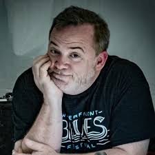 Pat McDougall (@PatMcDougall)