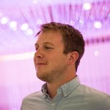 Brent Carlson (@bcarl13)