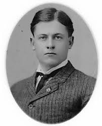 Dr Beecher Benjamin Baldwin (1884-1924)