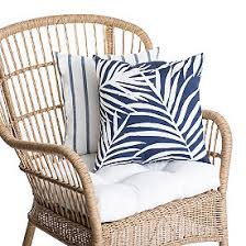 Shop for outdoor patio chair cushions at bed bath & beyond. Outdoor Cushions Outdoor Pillows Kirklands