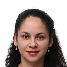 Luceny Lorena Pantoja Pascumal